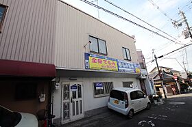 木本貸家  ｜ 大阪府富田林市常盤町（賃貸テラスハウス1LDK・地下1階・30.00㎡） その1