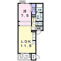 プラザハウス  ｜ 大阪府河内長野市栄町（賃貸アパート1LDK・3階・43.89㎡） その2