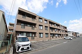 ハイツ藤原II  ｜ 大阪府堺市中区深阪6丁（賃貸マンション3LDK・2階・72.42㎡） その3