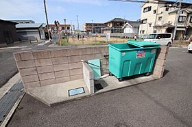 レオネクストロウェナ 203 ｜ 大阪府富田林市中野町3丁目（賃貸アパート1K・2階・30.24㎡） その6