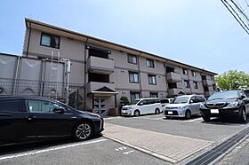 メゾン・トリヴァンベール  ｜ 大阪府河内長野市昭栄町（賃貸マンション3LDK・1階・56.86㎡） その3