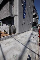 エヌエムスワサントヌフサウス  ｜ 大阪府堺市中区土師町2丁（賃貸アパート1K・3階・24.84㎡） その4