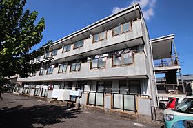 サウスタウンＦ  ｜ 大阪府河内長野市中片添町（賃貸マンション2LDK・2階・60.06㎡） その3