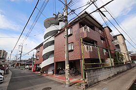 RIZEONE富田林レジデンスII  ｜ 大阪府富田林市昭和町1丁目（賃貸マンション1R・3階・20.00㎡） その1