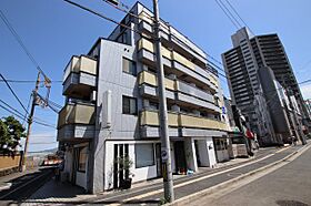 ラフォーレ北野田  ｜ 大阪府堺市東区北野田（賃貸マンション1R・2階・18.00㎡） その3