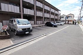 リヴェール日置  ｜ 大阪府堺市東区日置荘西町3丁（賃貸アパート1R・1階・33.39㎡） その4