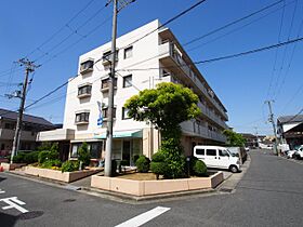 レジデンスレイク深井  ｜ 大阪府堺市中区深井水池町（賃貸マンション2LDK・4階・53.00㎡） その1