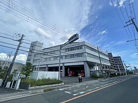 ハイツ加賀  ｜ 大阪府富田林市若松町1丁目（賃貸マンション1R・5階・18.00㎡） その25