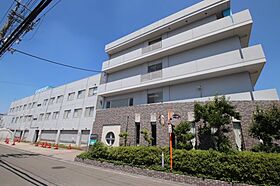 ハイツ加賀  ｜ 大阪府富田林市若松町1丁目（賃貸マンション1R・5階・18.00㎡） その28