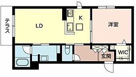 ＳｈａＭａｉｓｏｎ遊源  ｜ 大阪府和泉市池田下町（賃貸アパート1LDK・1階・46.53㎡） その2