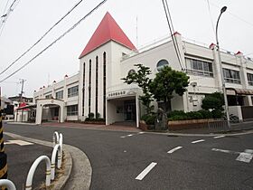 プリオール31  ｜ 大阪府堺市中区深井清水町（賃貸マンション1K・2階・17.87㎡） その30