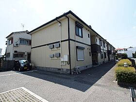 ハイマート金川I  ｜ 大阪府堺市東区日置荘北町2丁（賃貸アパート2LDK・1階・50.54㎡） その3