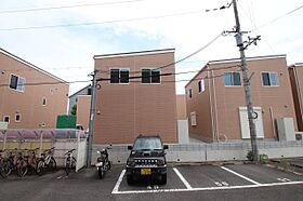 暁21・うえきII号館  ｜ 大阪府羽曳野市壺井（賃貸マンション1DK・2階・35.96㎡） その30