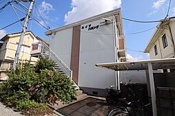 🉐敷金礼金0円！🉐ハイツハミング