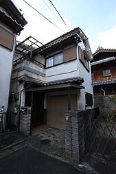 南海高野線 萩原天神駅 徒歩17分