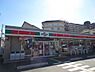 周辺：【コンビニエンスストア】サンクス大阪狭山東くみの木店まで453ｍ