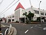 周辺：【幼稚園】青英学園幼稚園　深井園舎まで730ｍ