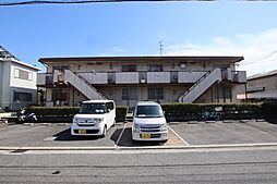 グリーンハイツ(小阪西町)