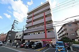 ウイングス白鷺