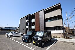 クリスタルパレス北野田