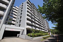 美加の台南海アーバンコンフォート弐番館