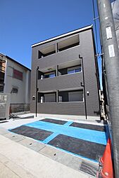 Fstyle 狭山・池尻中 1号館