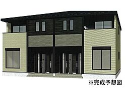 グランドユニゾン福田