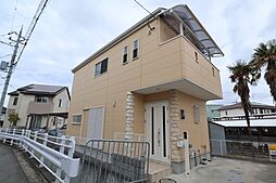 堺市美原区南余部111-1貸家