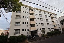 狭山住宅団地22号棟