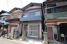 🉐敷金礼金0円！🉐堺市東区高松387-57貸家