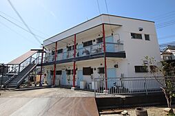 🉐敷金礼金0円！🉐山内ハイツ(日置荘原寺町)