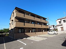 ヴィラ　クエンティ