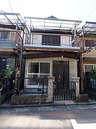 南海高野線 初芝駅 徒歩12分