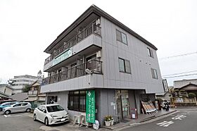 マイデンハイツ  ｜ 大阪府河内長野市長野町（賃貸マンション1K・3階・20.00㎡） その3