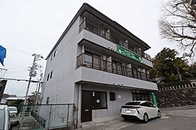 マイデンハイツ  ｜ 大阪府河内長野市長野町（賃貸マンション1K・3階・20.00㎡） その4