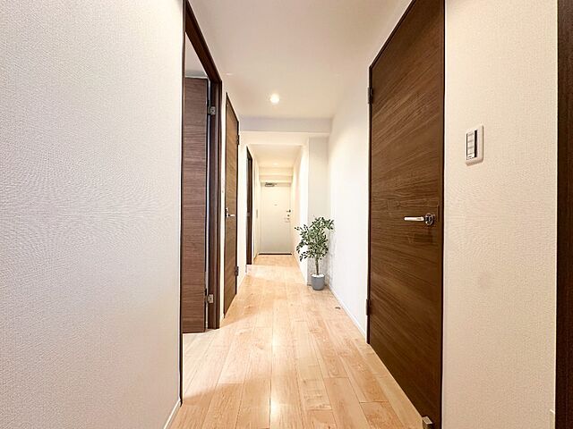 室内 ライオンズマンション新高島平 2階/-