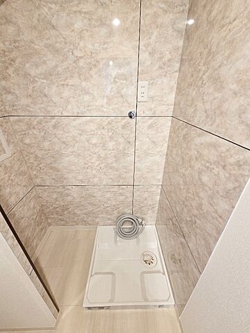 室内 ベルシエ津田沼　4階 4階/-