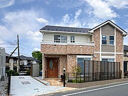 柏市松葉町3丁目 中古一戸建