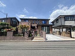 柏市布施新町4丁目 中古一戸建