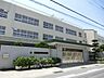 周辺：茨木市立大池小学校(小学校)まで245m