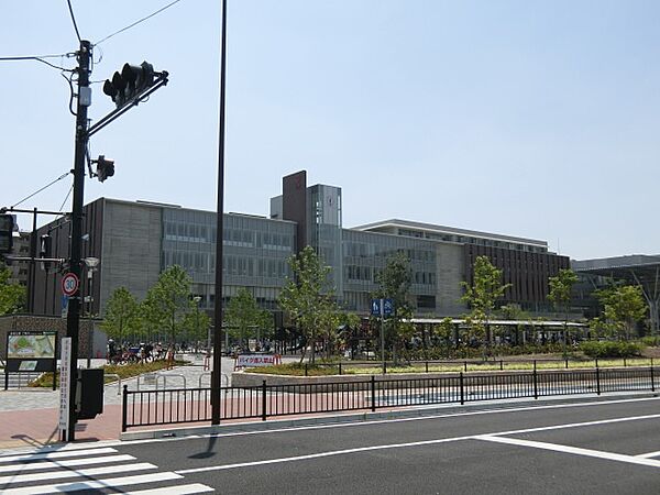 画像27:私立立命館大学大阪いばらきキャンパス(大学・短大)まで409m