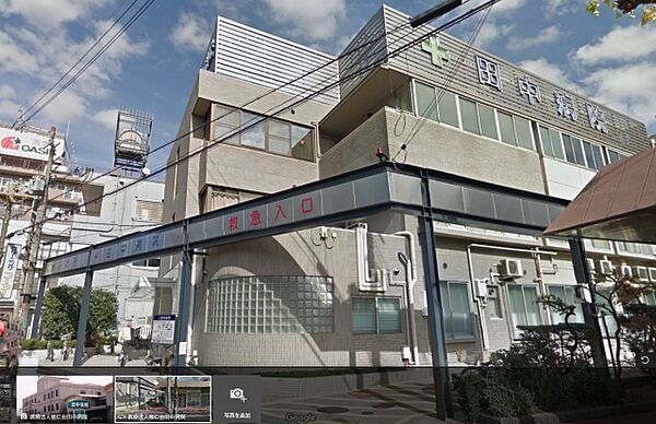 メゾンSK ｜大阪府茨木市若園町(賃貸マンション2DK・2階・46.00㎡)の写真 その30