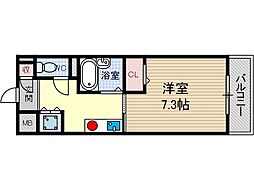 ハイマートさつき 1階/-