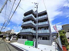 AILE南茨木  ｜ 大阪府茨木市沢良宜東町（賃貸マンション1K・2階・23.02㎡） その1