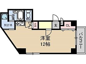 伊達ＢＬＤ  ｜ 大阪府茨木市新庄町（賃貸マンション1R・3階・36.00㎡） その2