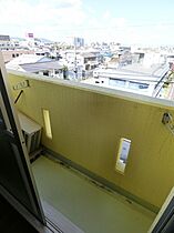 エクセル稲葉町  ｜ 大阪府茨木市稲葉町（賃貸マンション1K・3階・20.00㎡） その14