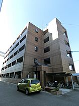 エトワール新在家  ｜ 大阪府摂津市新在家２丁目（賃貸マンション1LDK・4階・36.00㎡） その1