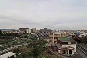 アヴェルーチェ高槻富田町  ｜ 大阪府高槻市富田町３丁目（賃貸アパート1K・3階・28.96㎡） その14