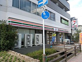 セレブパレス  ｜ 大阪府茨木市別院町（賃貸マンション1K・2階・25.91㎡） その27