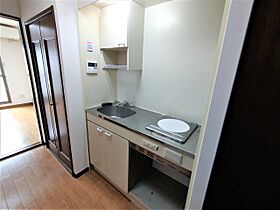 シロハイヌ  ｜ 大阪府茨木市舟木町（賃貸マンション1K・3階・18.80㎡） その4